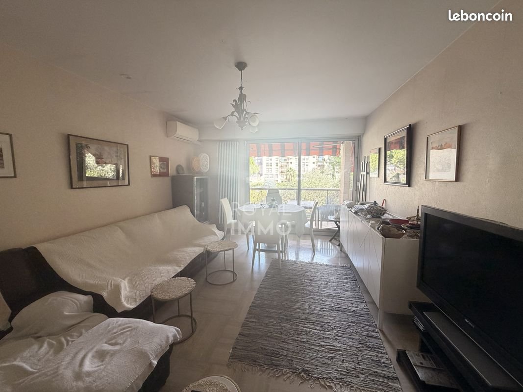 Appartement à vendre, 65m², Hyères