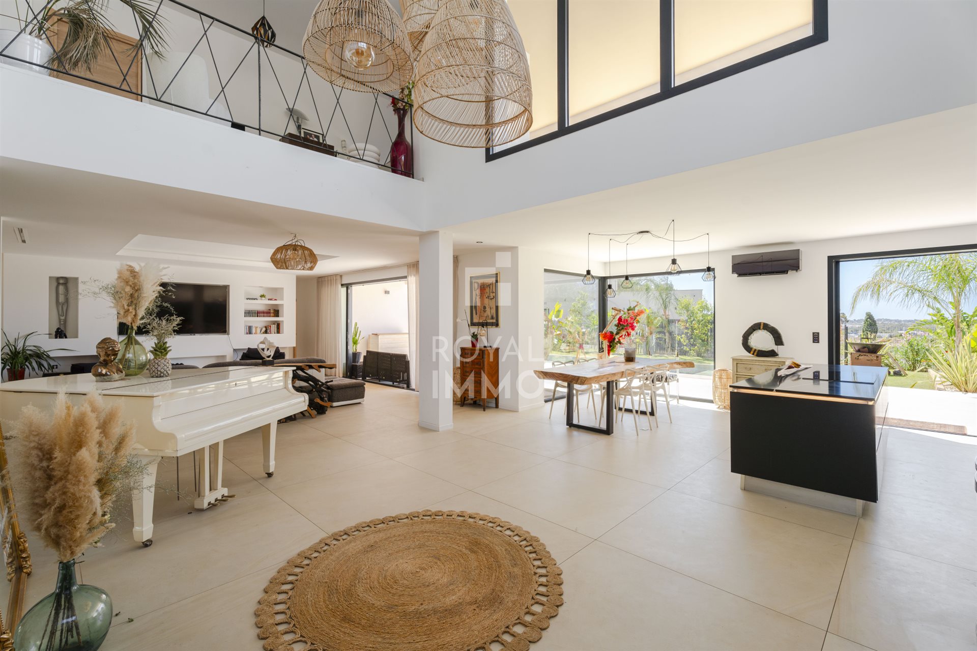 Maison à vendre, 255m², Ollioules