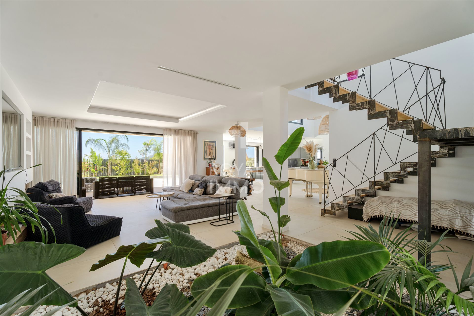 Maison à vendre, 255m², Ollioules