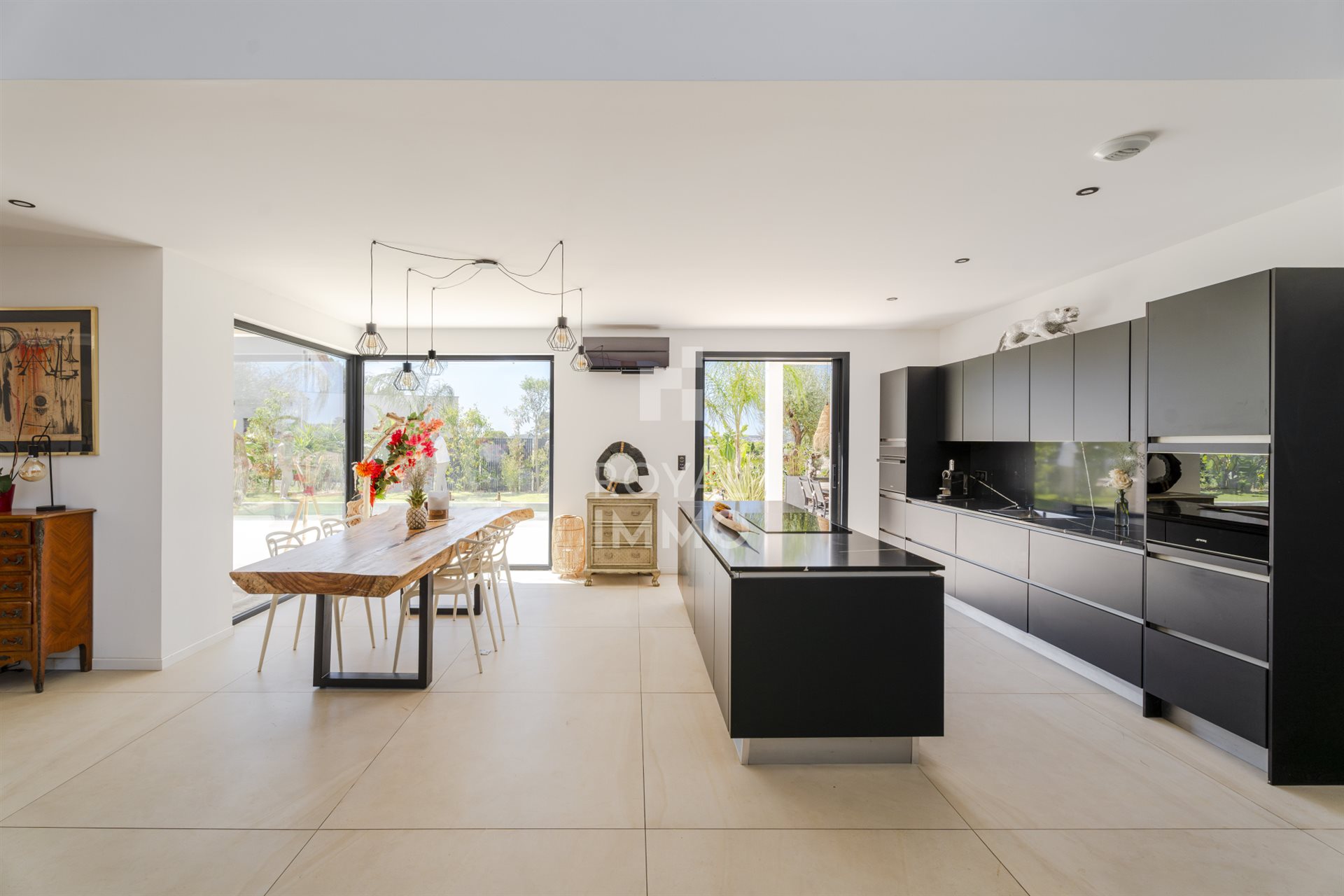 Maison à vendre, 255m², Ollioules