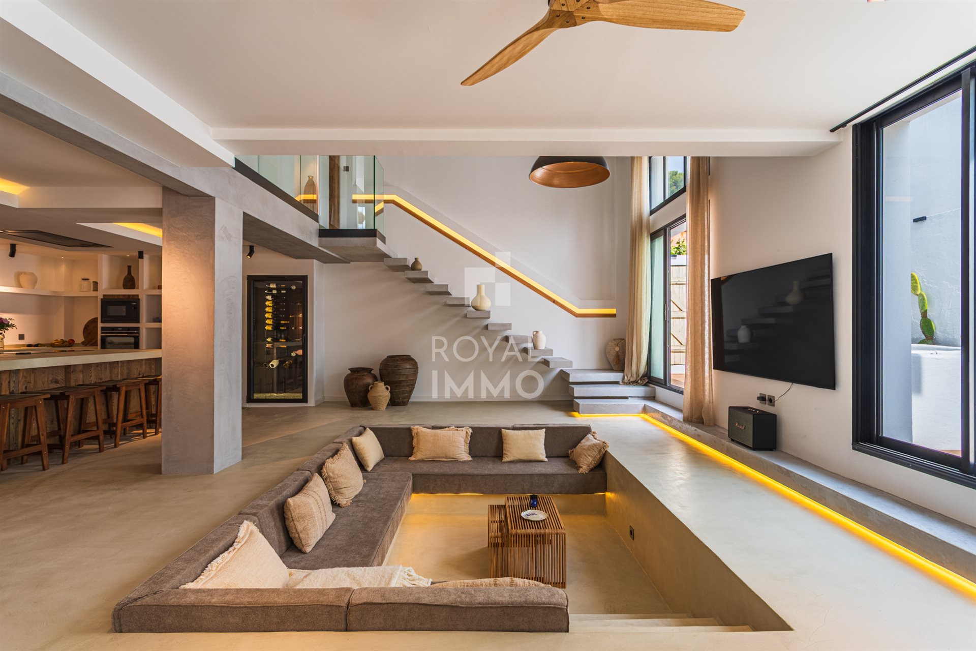 Maison à vendre, 204m², Toulon