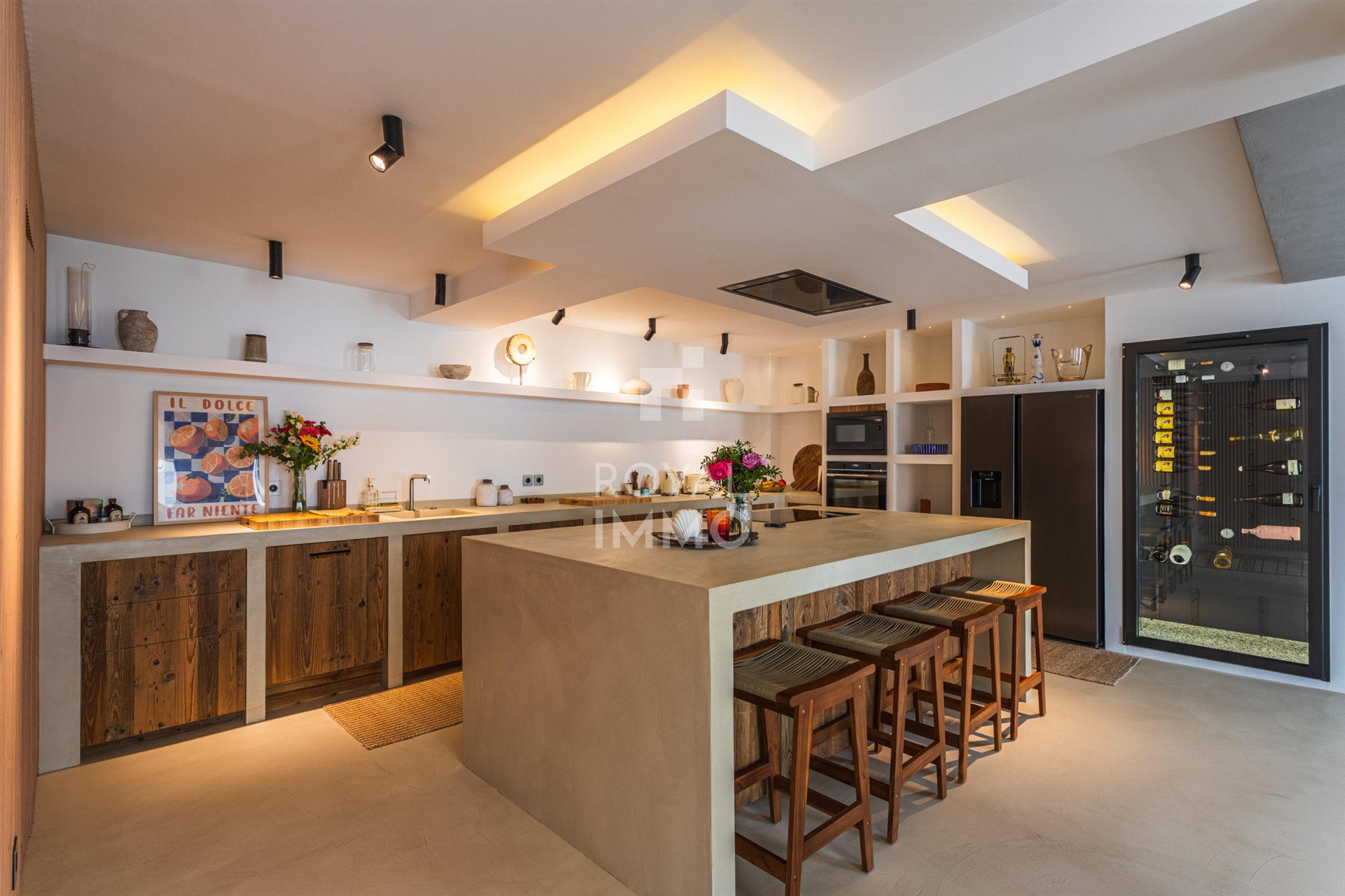 Maison à vendre, 204m², Toulon
