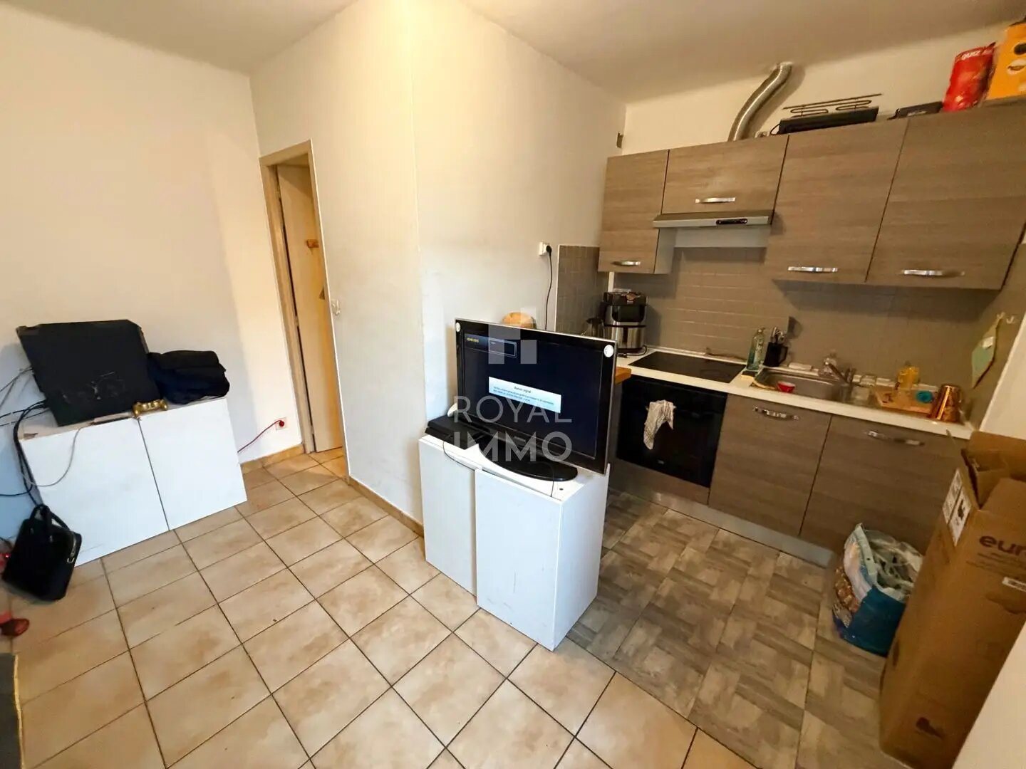 Appartement à vendre, 33m², La Valette-du-Var
