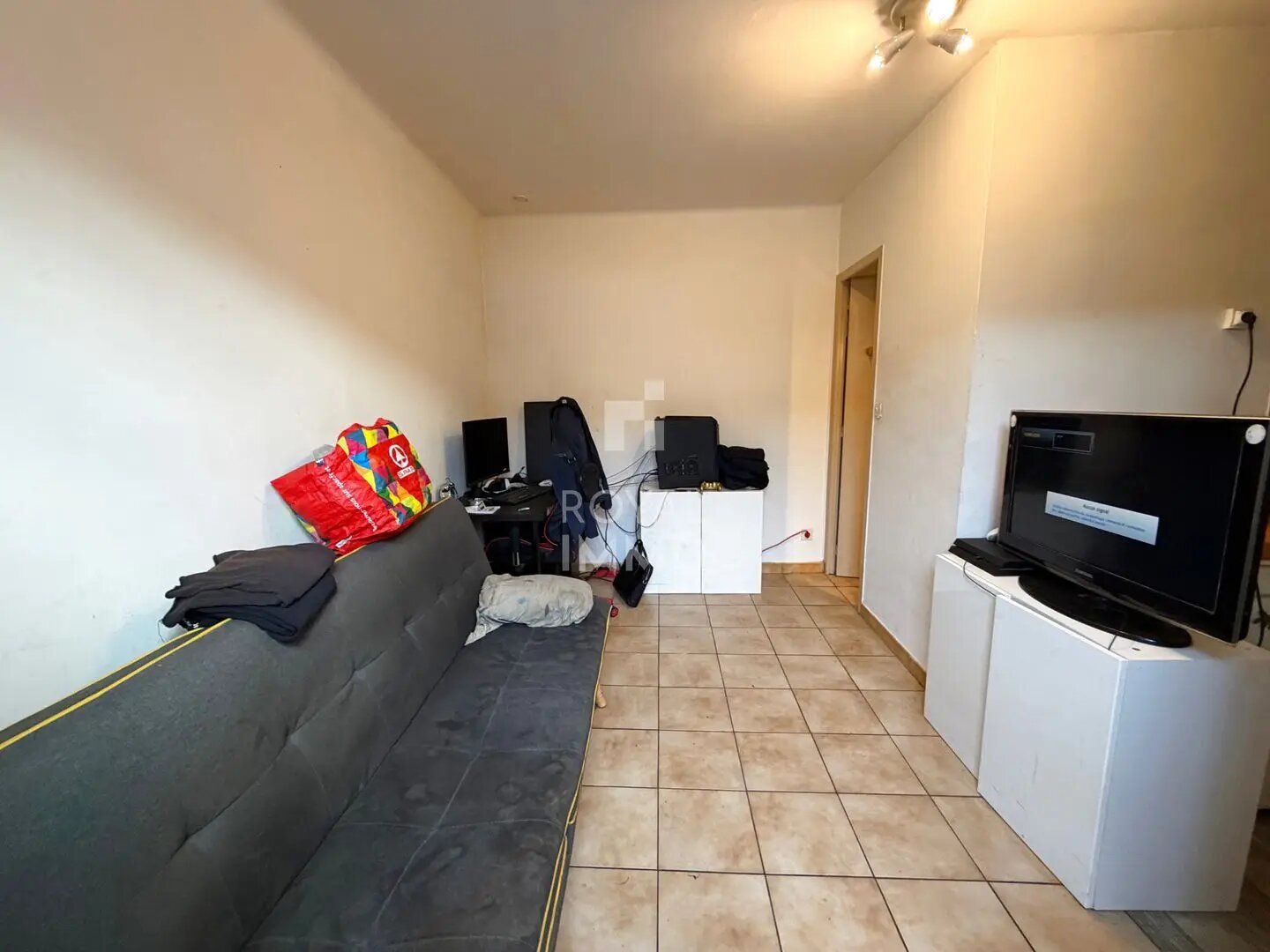 Appartement à vendre, 33m², La Valette-du-Var