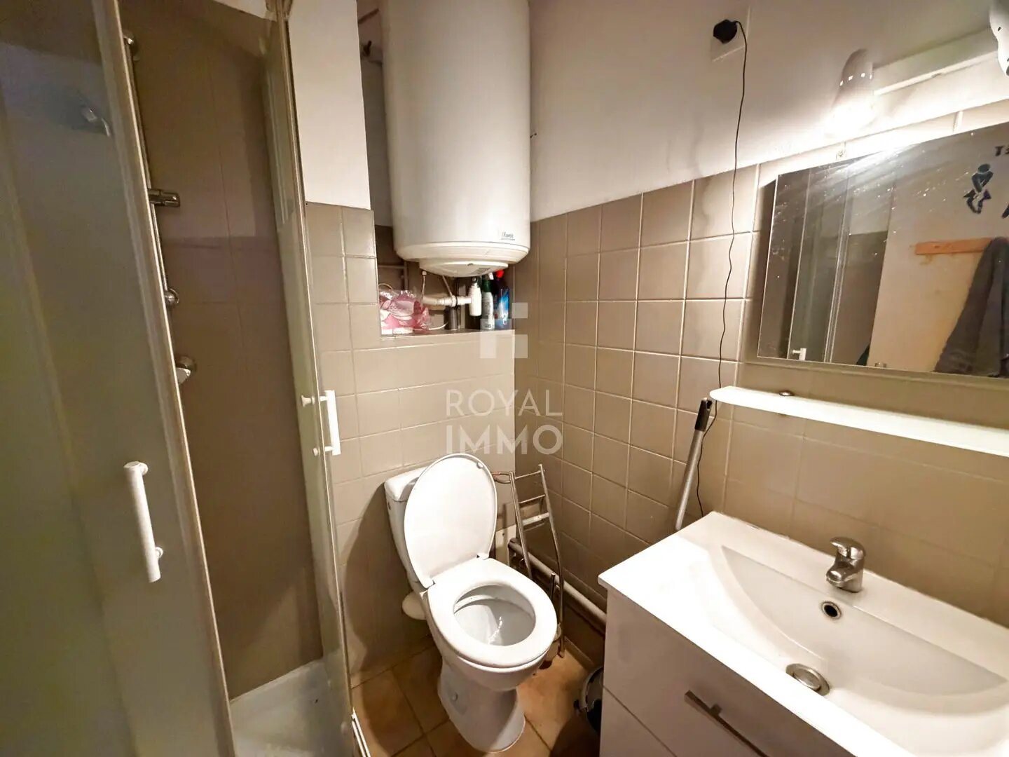 Appartement à vendre, 33m², La Valette-du-Var