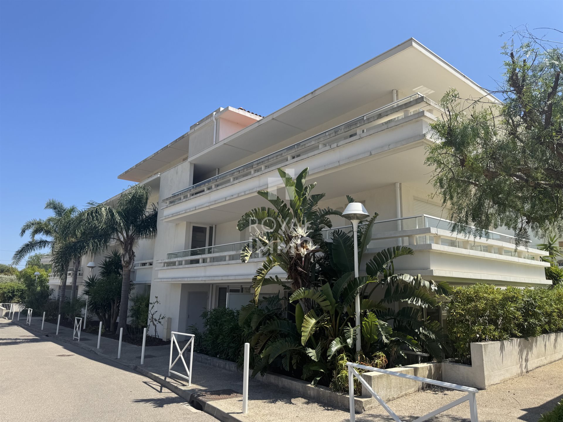 Appartement à vendre, 38m², Carqueiranne