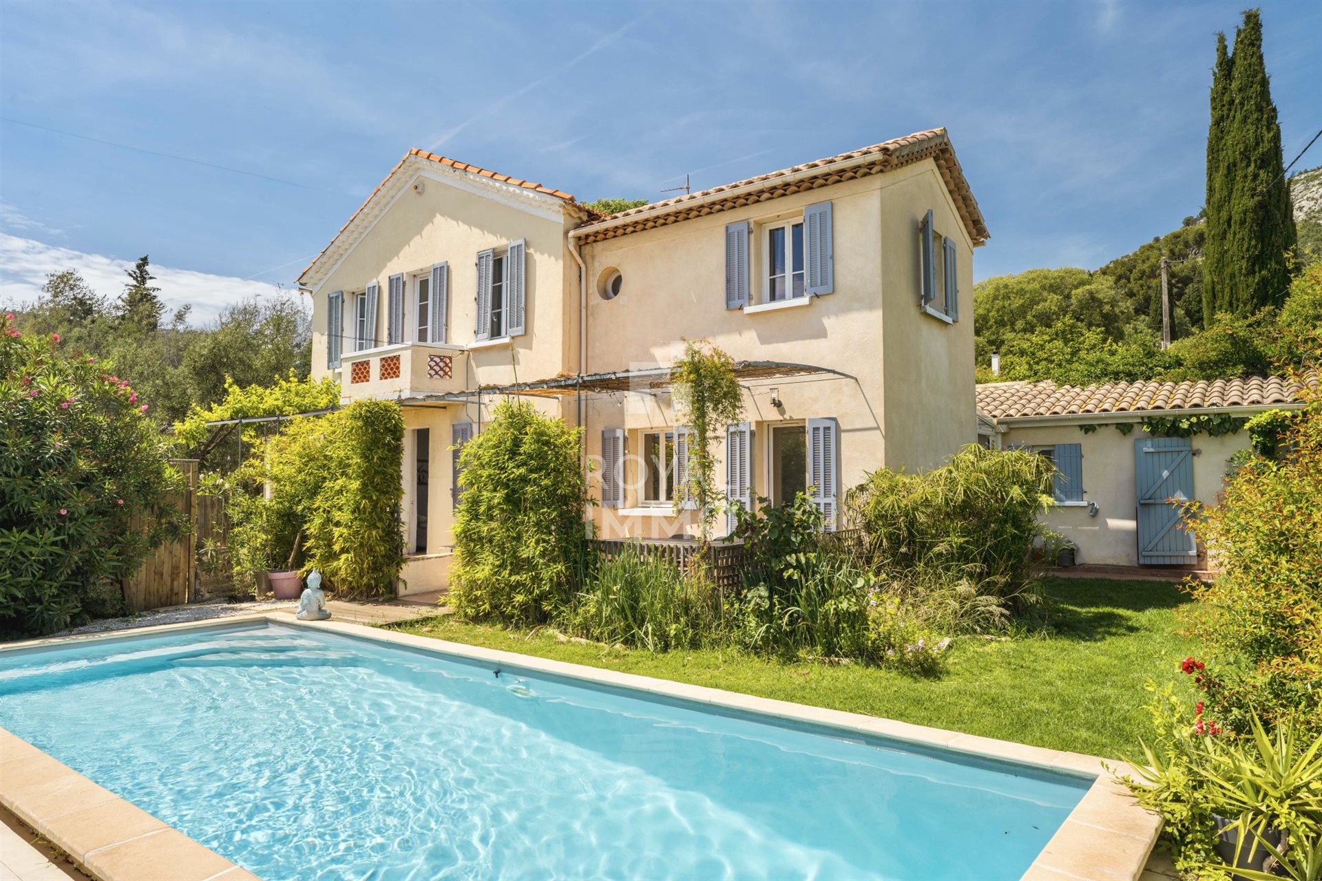 Maison à vendre, 130m², Toulon