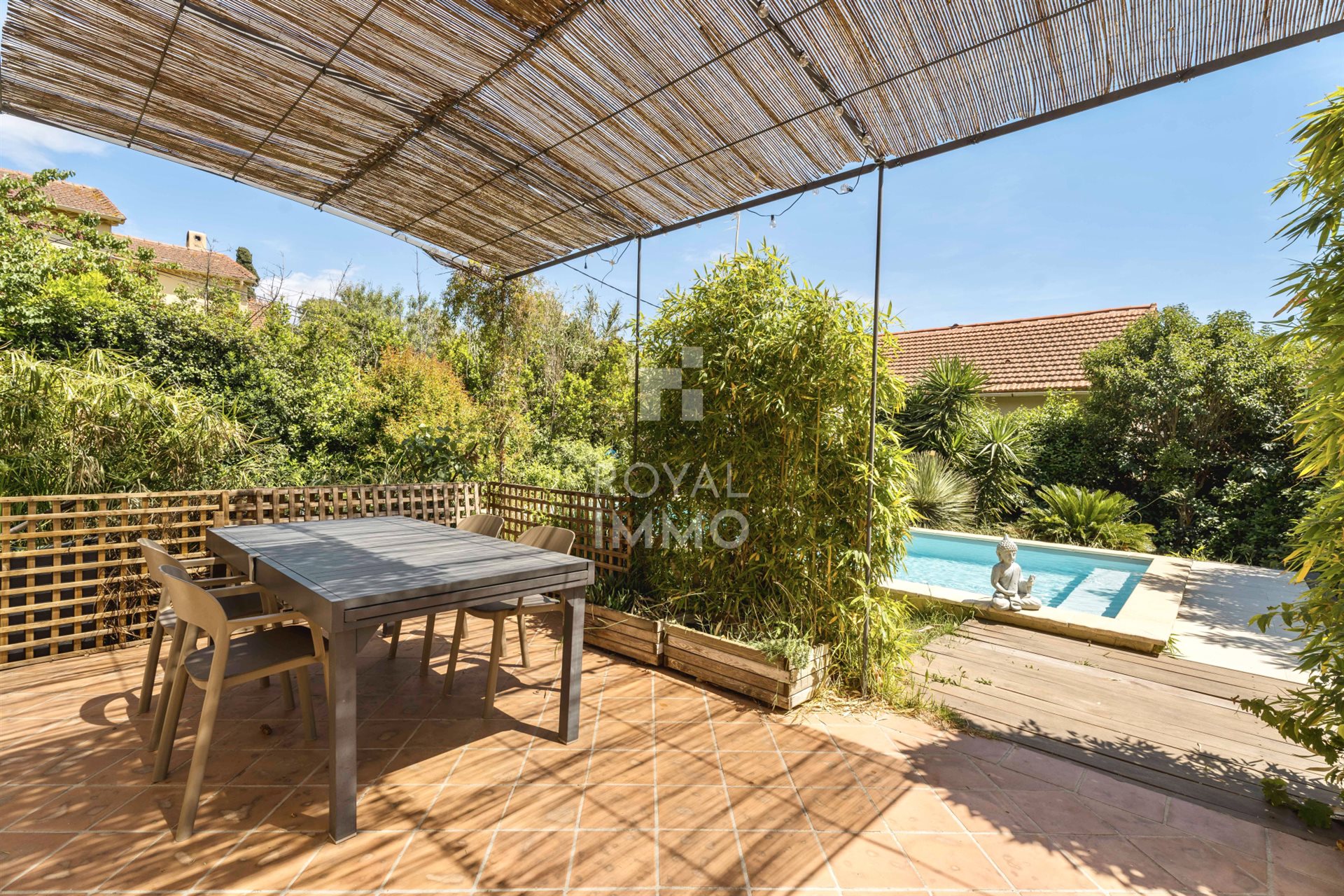 Maison à vendre, 130m², Toulon
