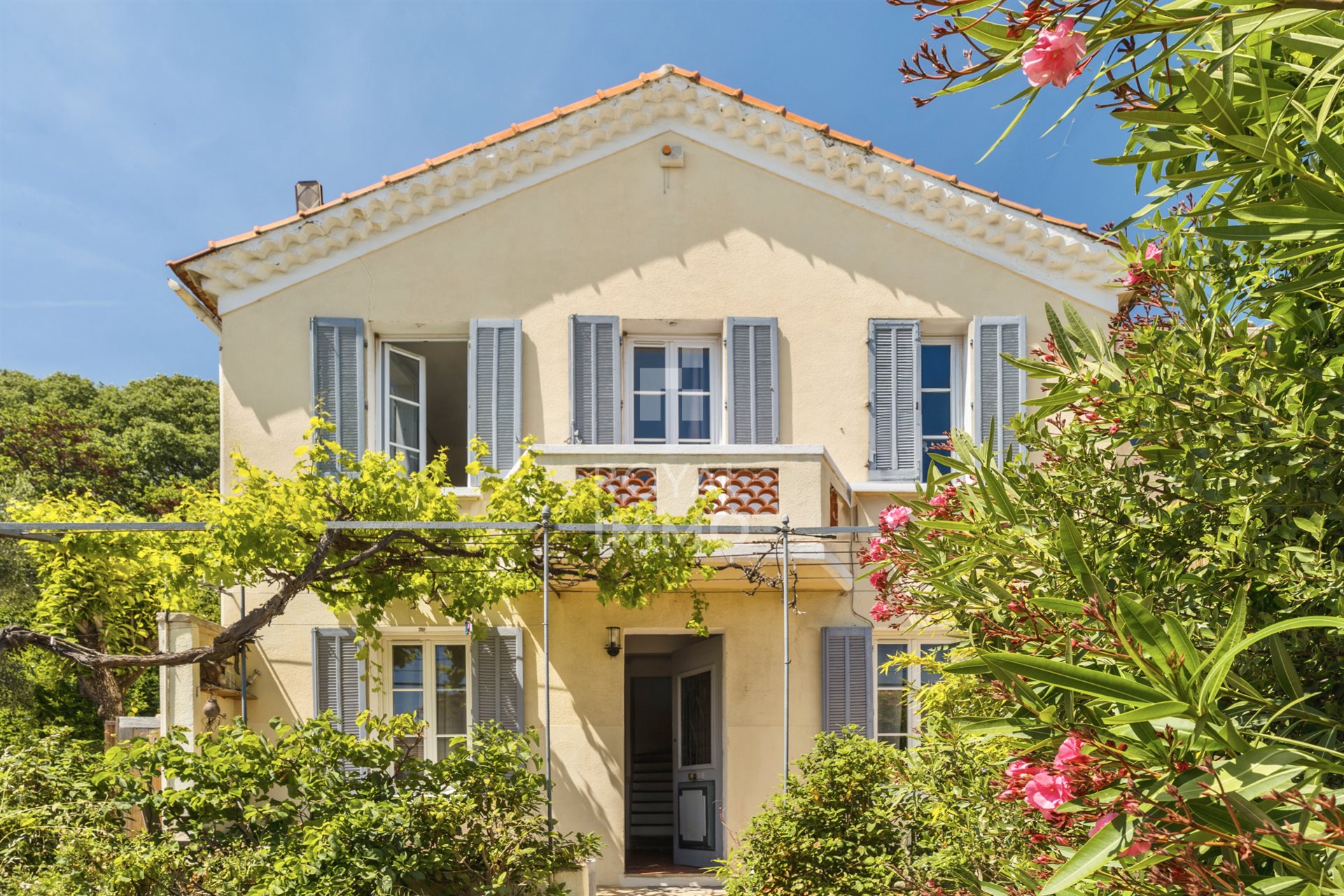 Maison à vendre, 130m², Toulon