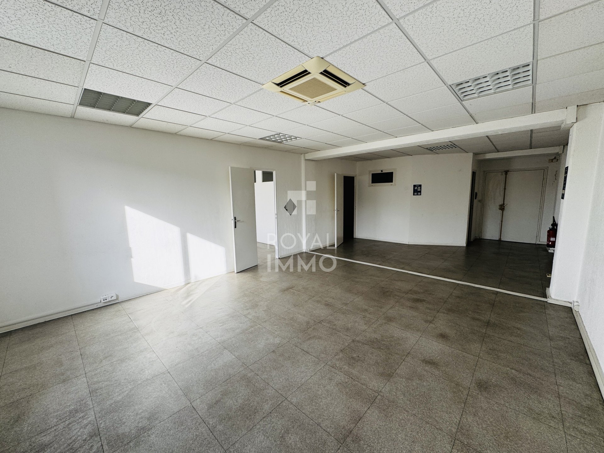 Maison à louer, 90m², La Valette-du-Var