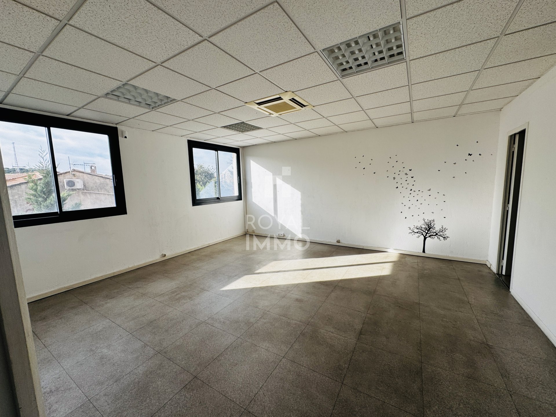 Maison à louer, 90m², La Valette-du-Var