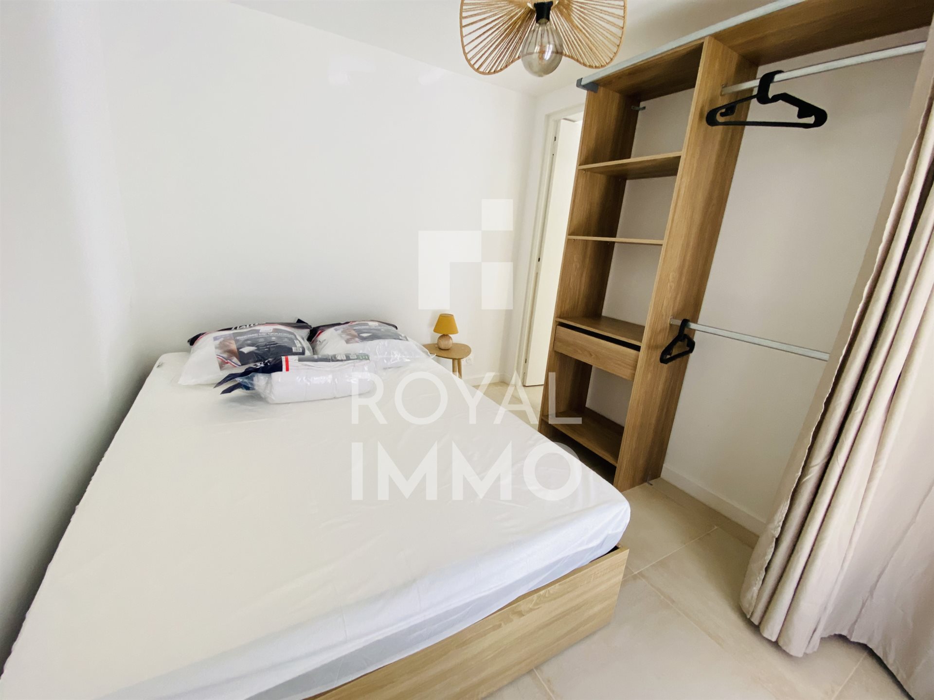 Appartement à louer, 24m², Six-Fours-les-Plages