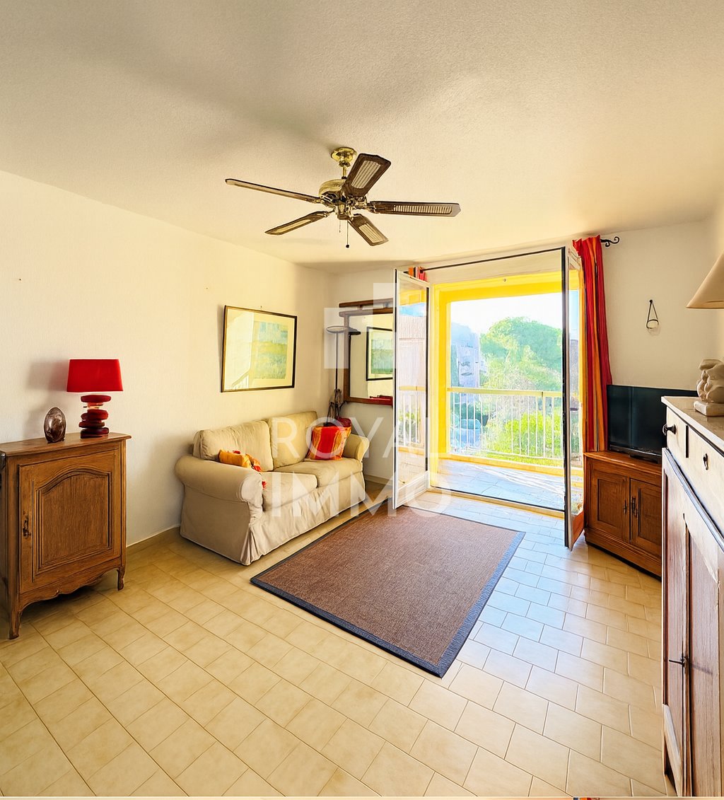 Appartement à vendre, 67m², Sanary-sur-Mer