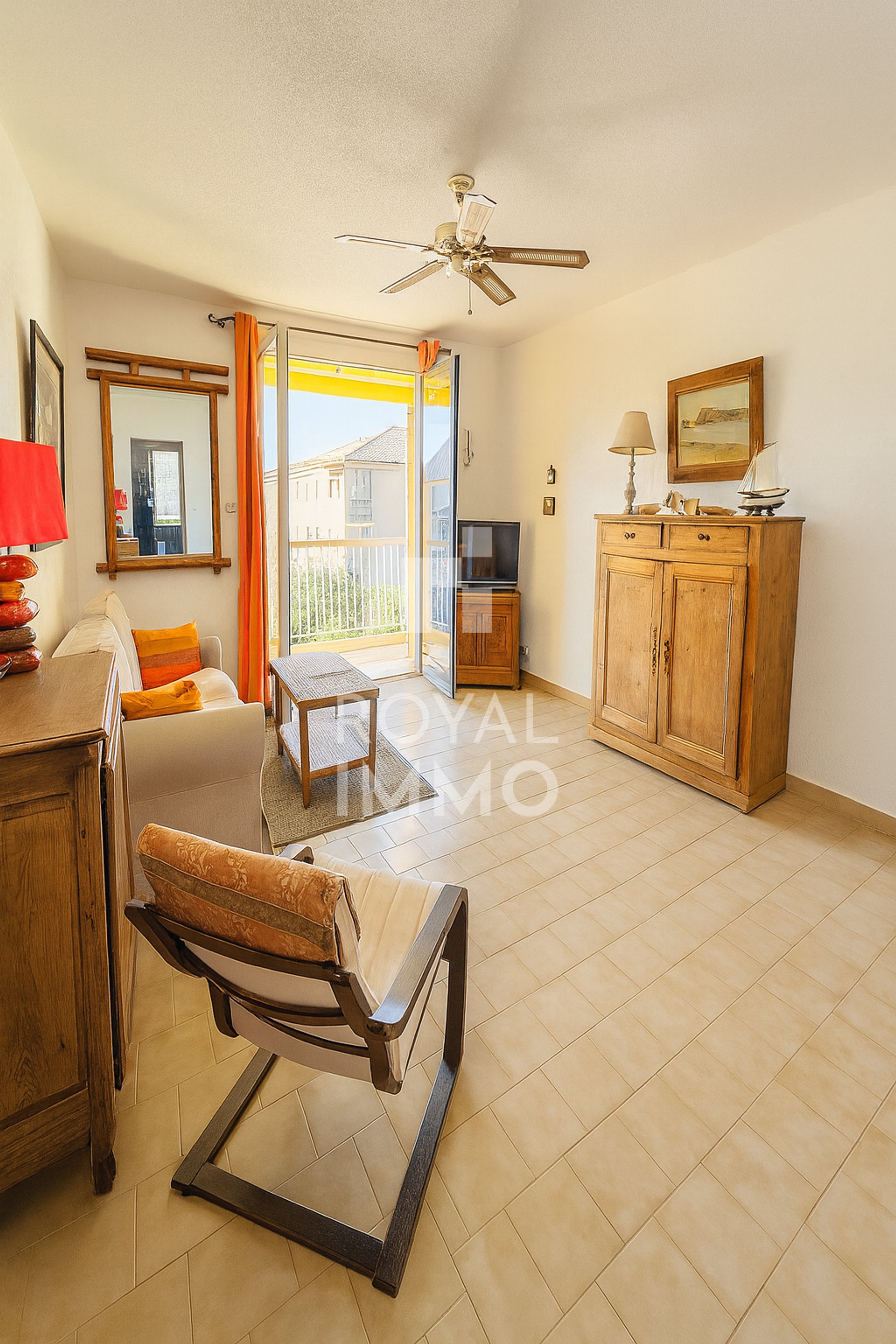 Appartement à vendre, 67m², Sanary-sur-Mer
