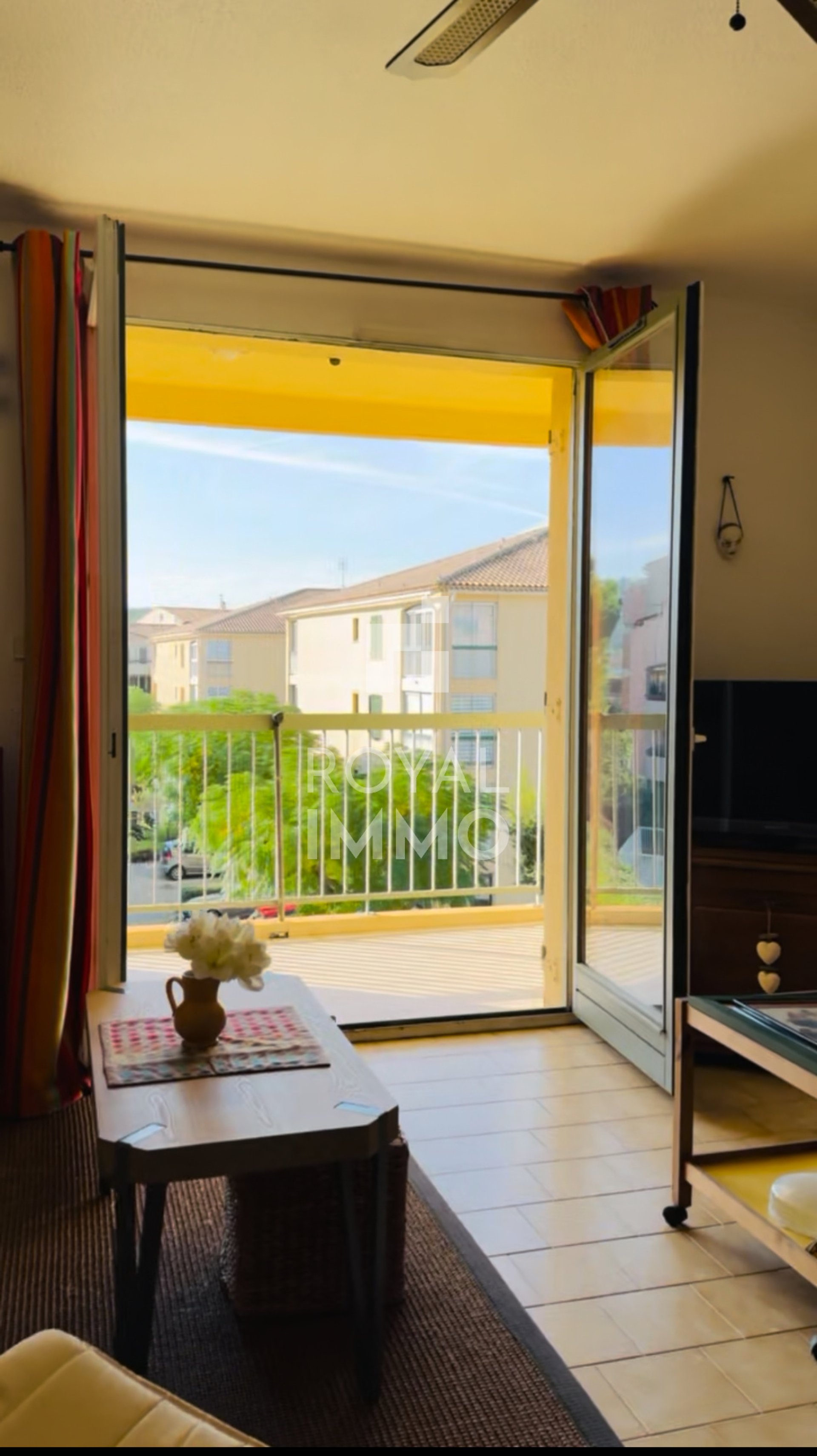 Appartement à vendre, 67m², Sanary-sur-Mer