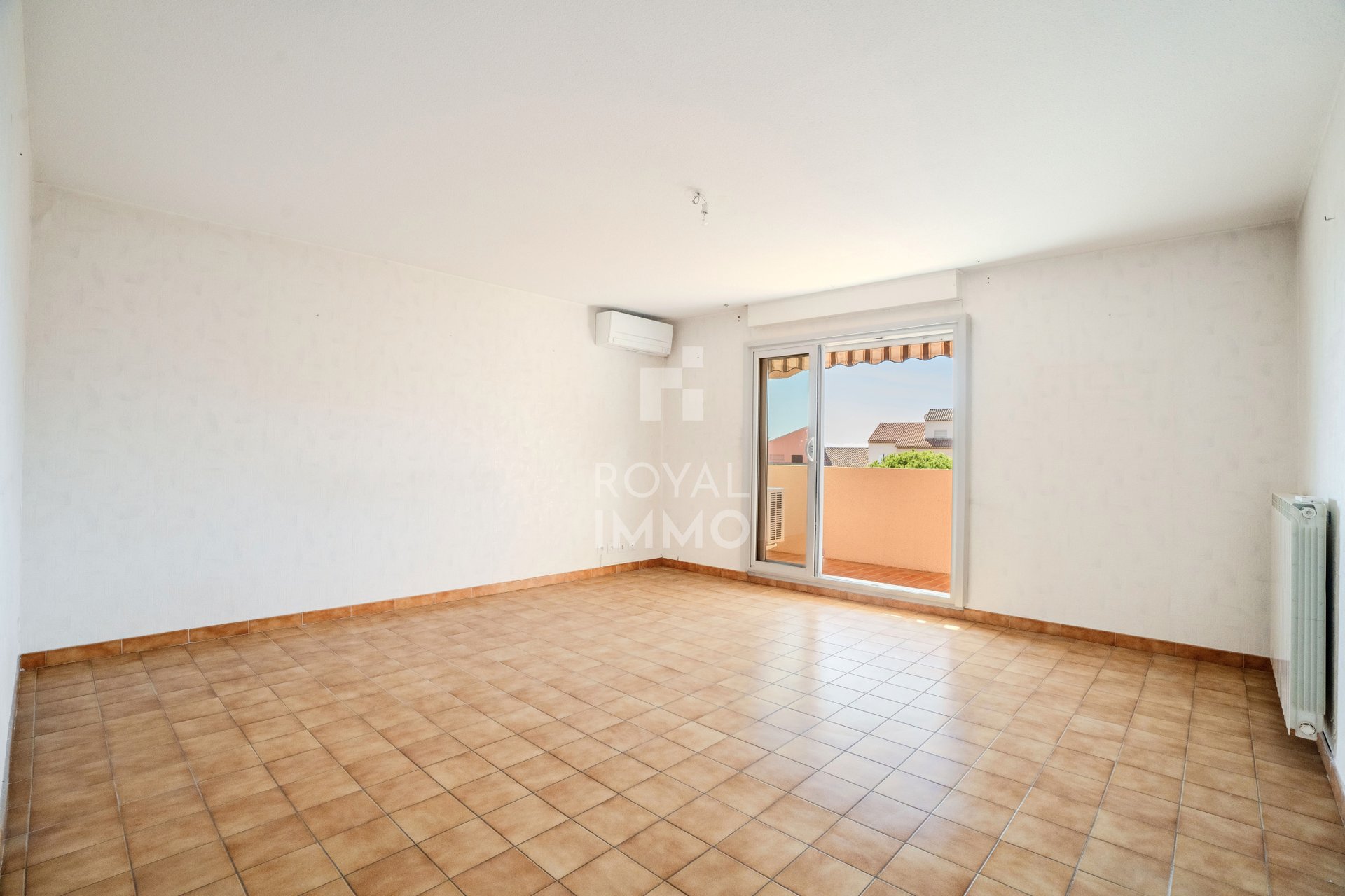 Appartement à vendre, 66m², Hyères