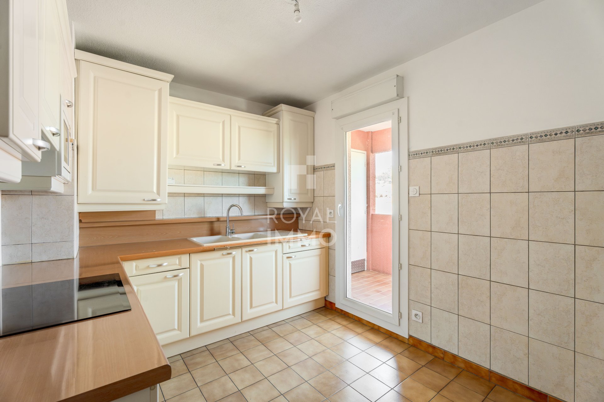 Appartement à vendre, 66m², Hyères