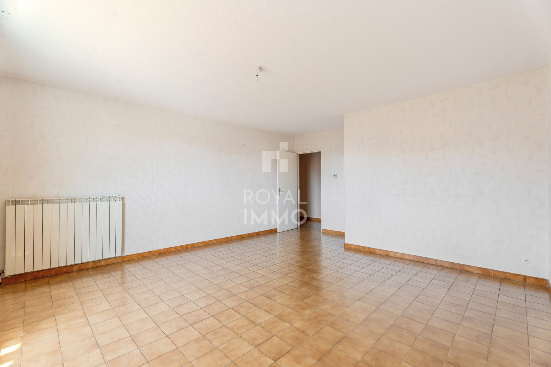 Appartement à vendre, 66m², Hyères