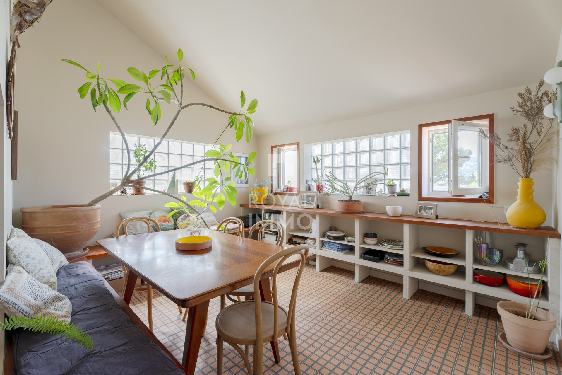 Maison à vendre, 125m², Hyères