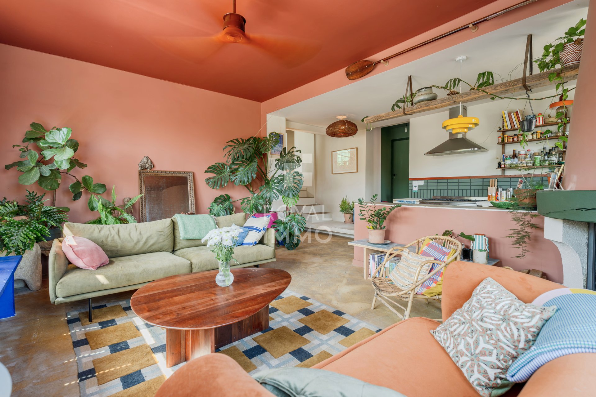 Maison à vendre, 125m², Hyères