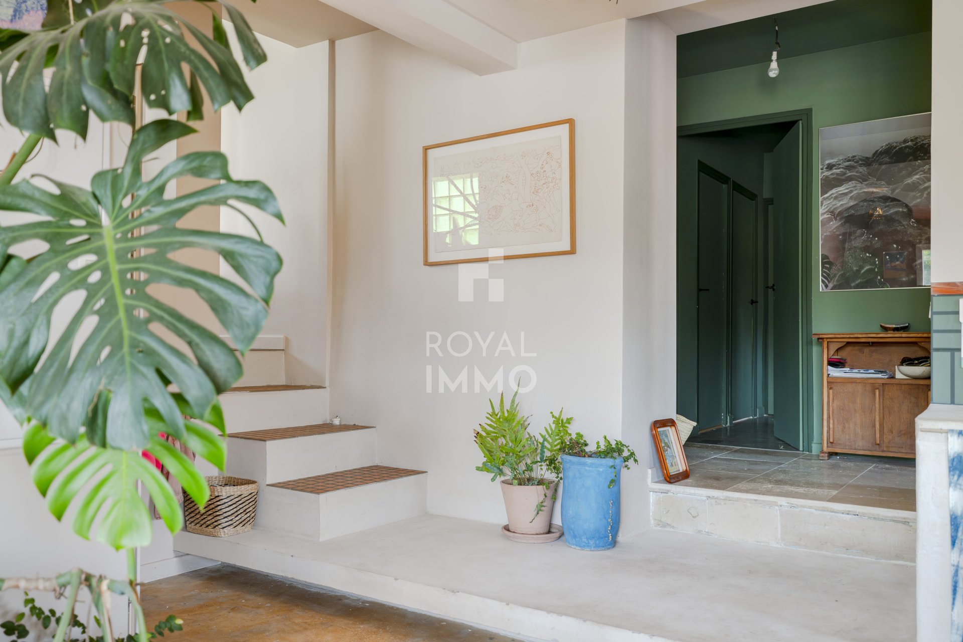 Maison à vendre, 125m², Hyères