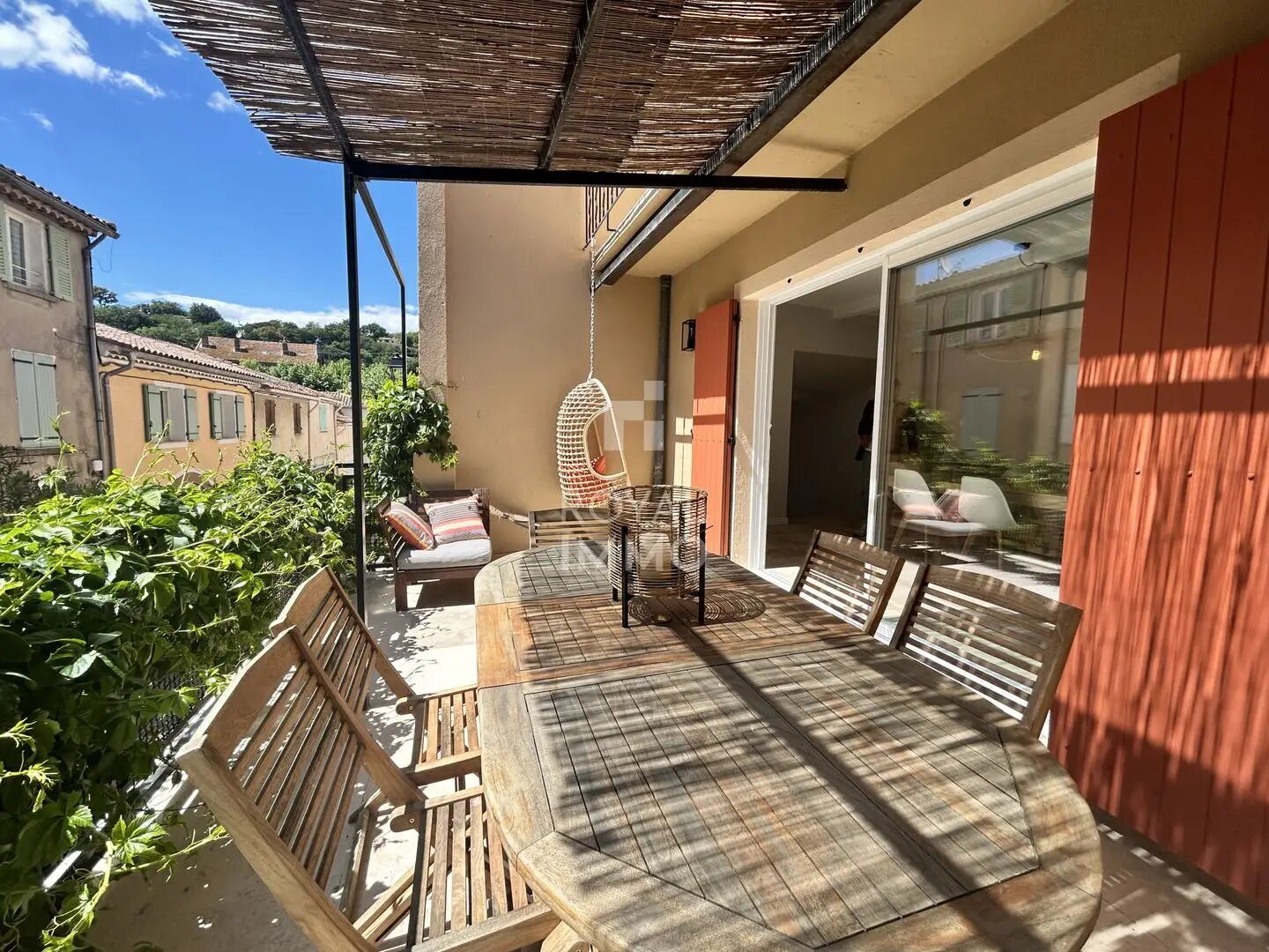 Maison à vendre, 160m², Collobrières