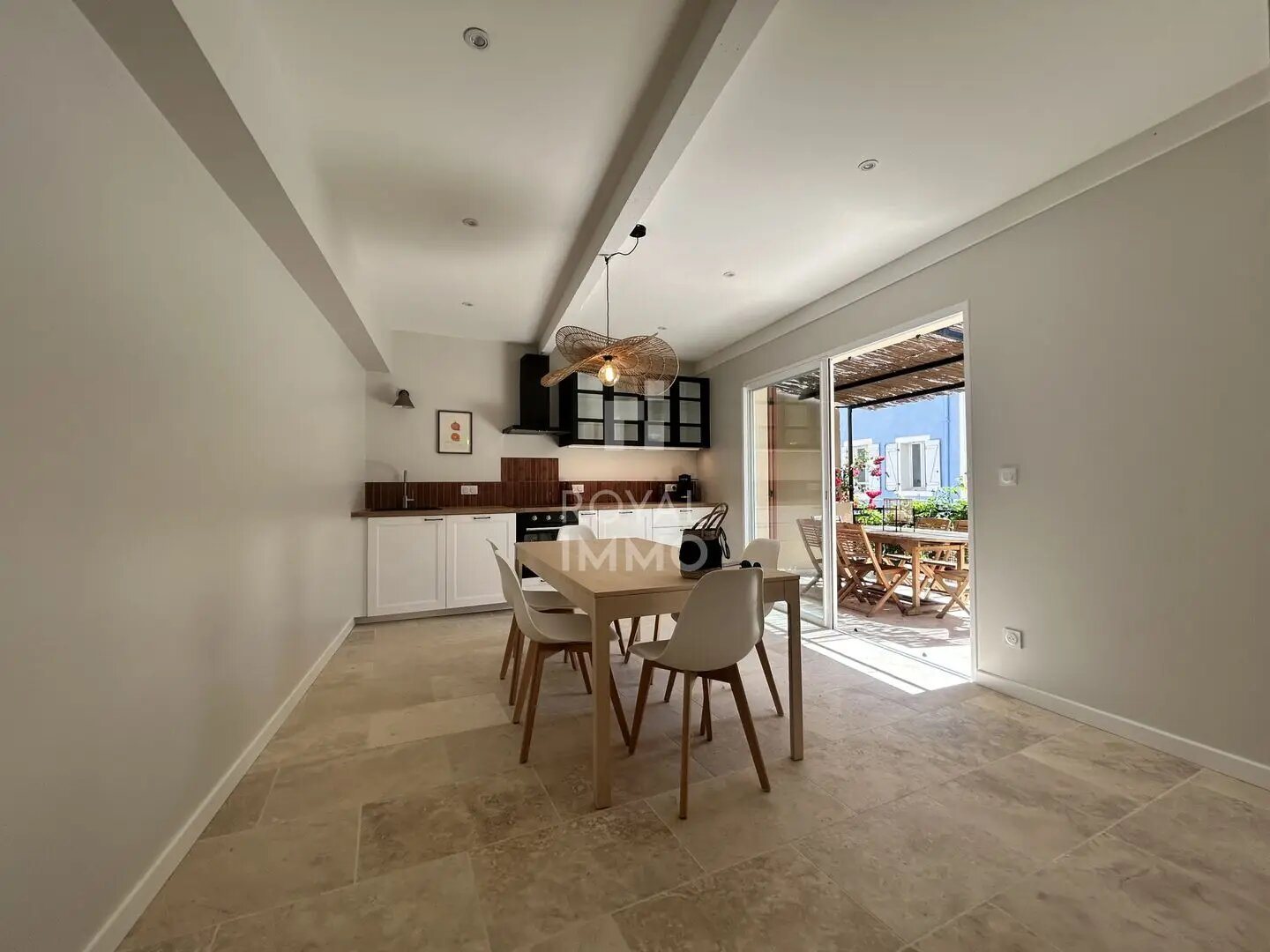 Maison à vendre, 160m², Collobrières