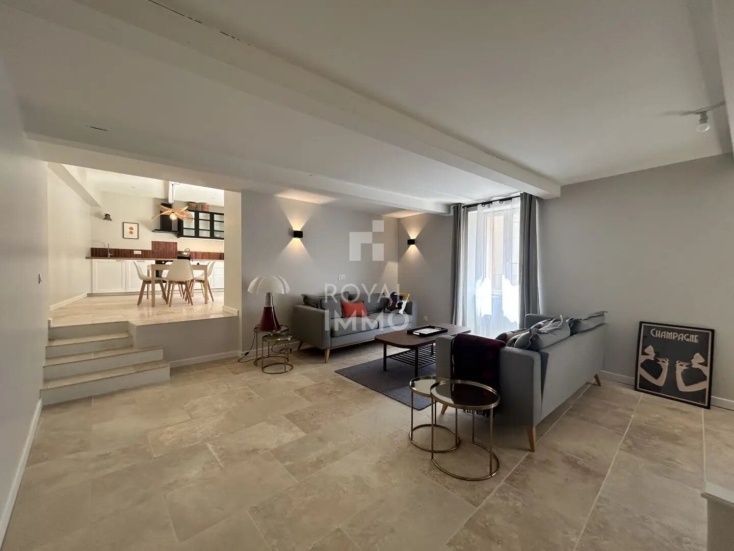 Maison à vendre, 160m², Collobrières