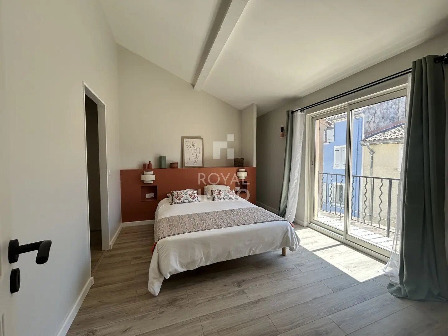 Maison à vendre, 160m², Collobrières