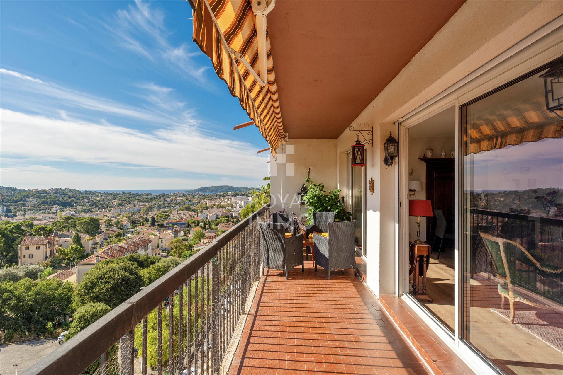Appartement à vendre, 90m², Toulon