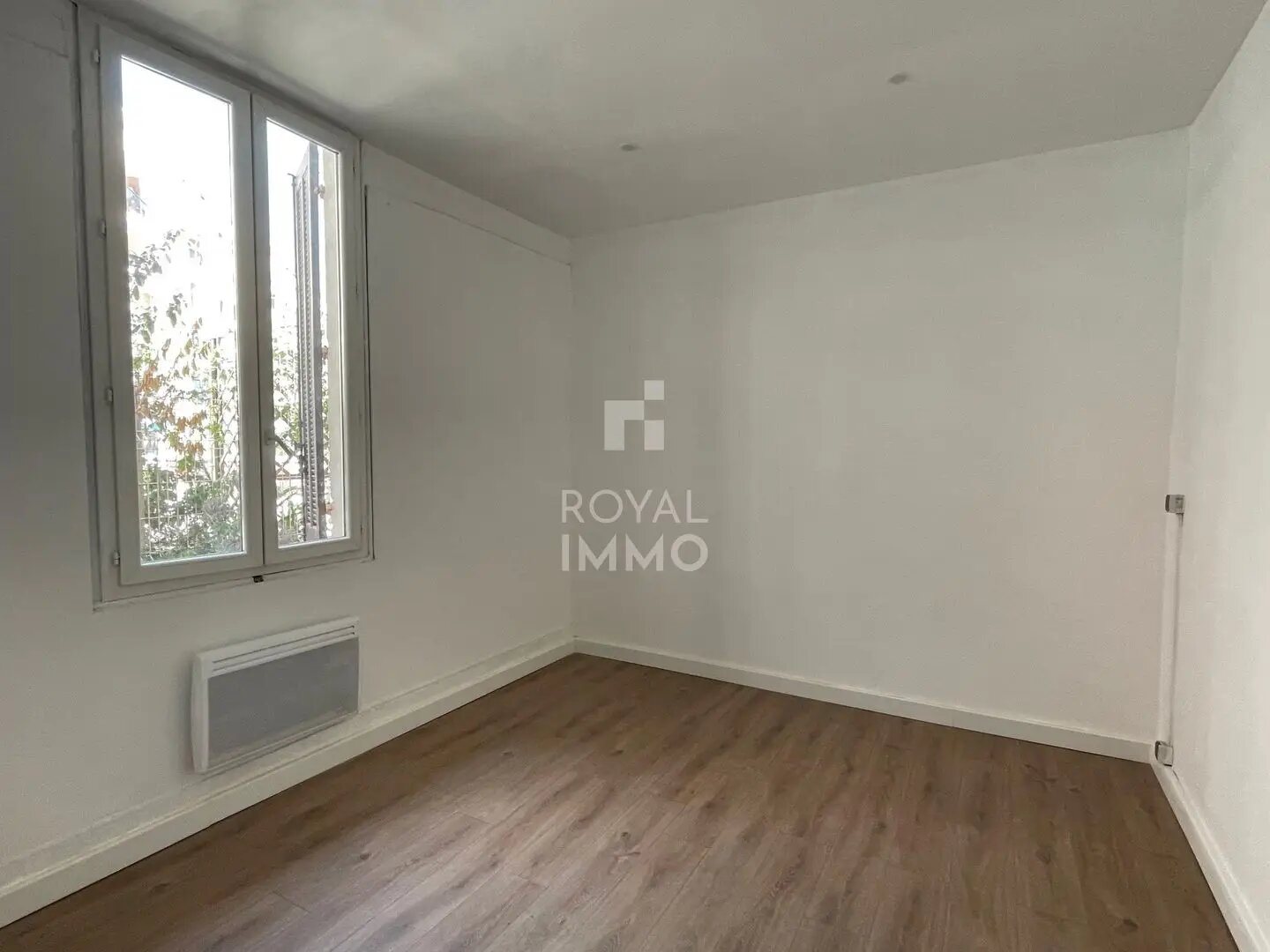 Appartement à louer, 25m², Toulon