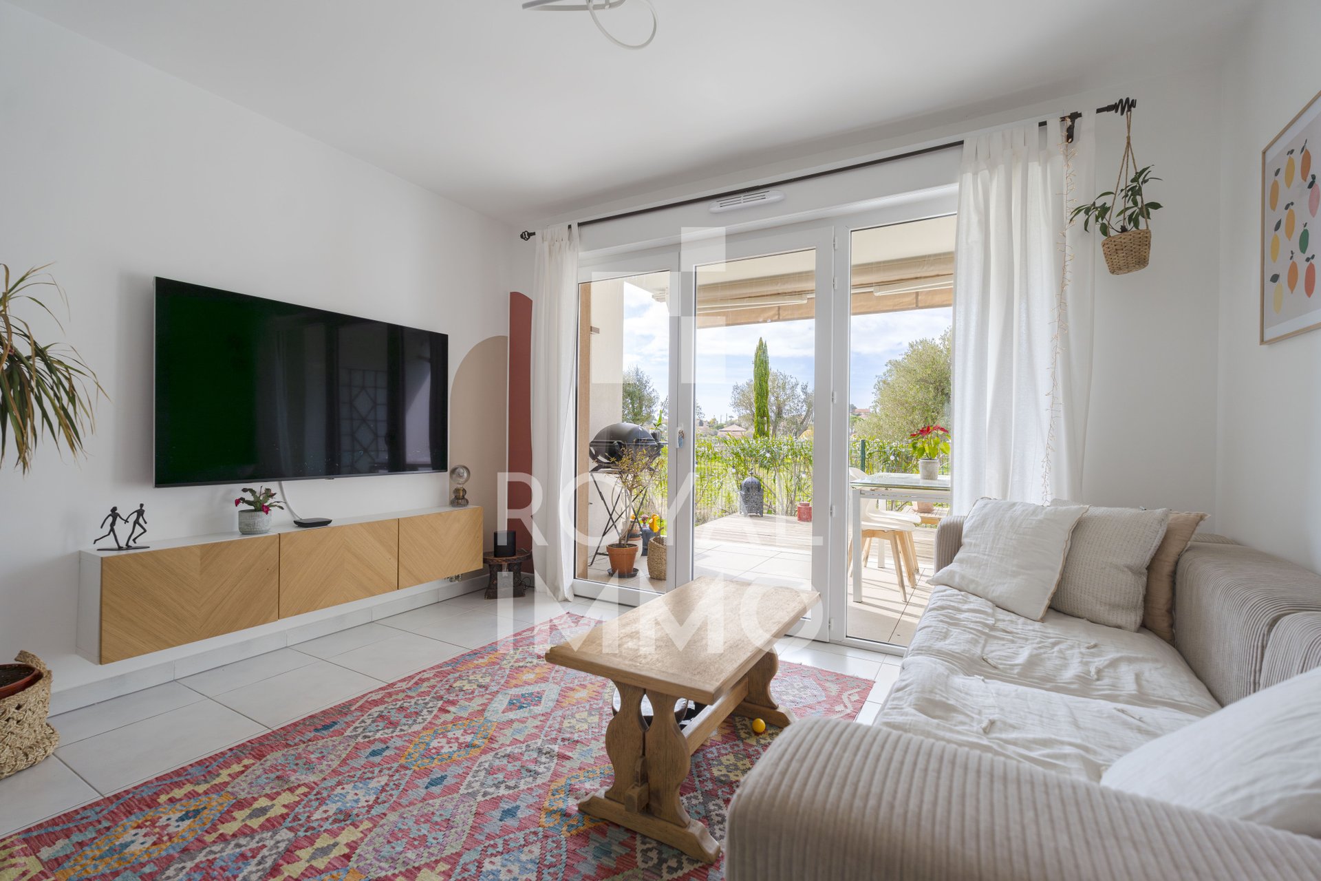 Maison à vendre, 54m², Sanary-sur-Mer