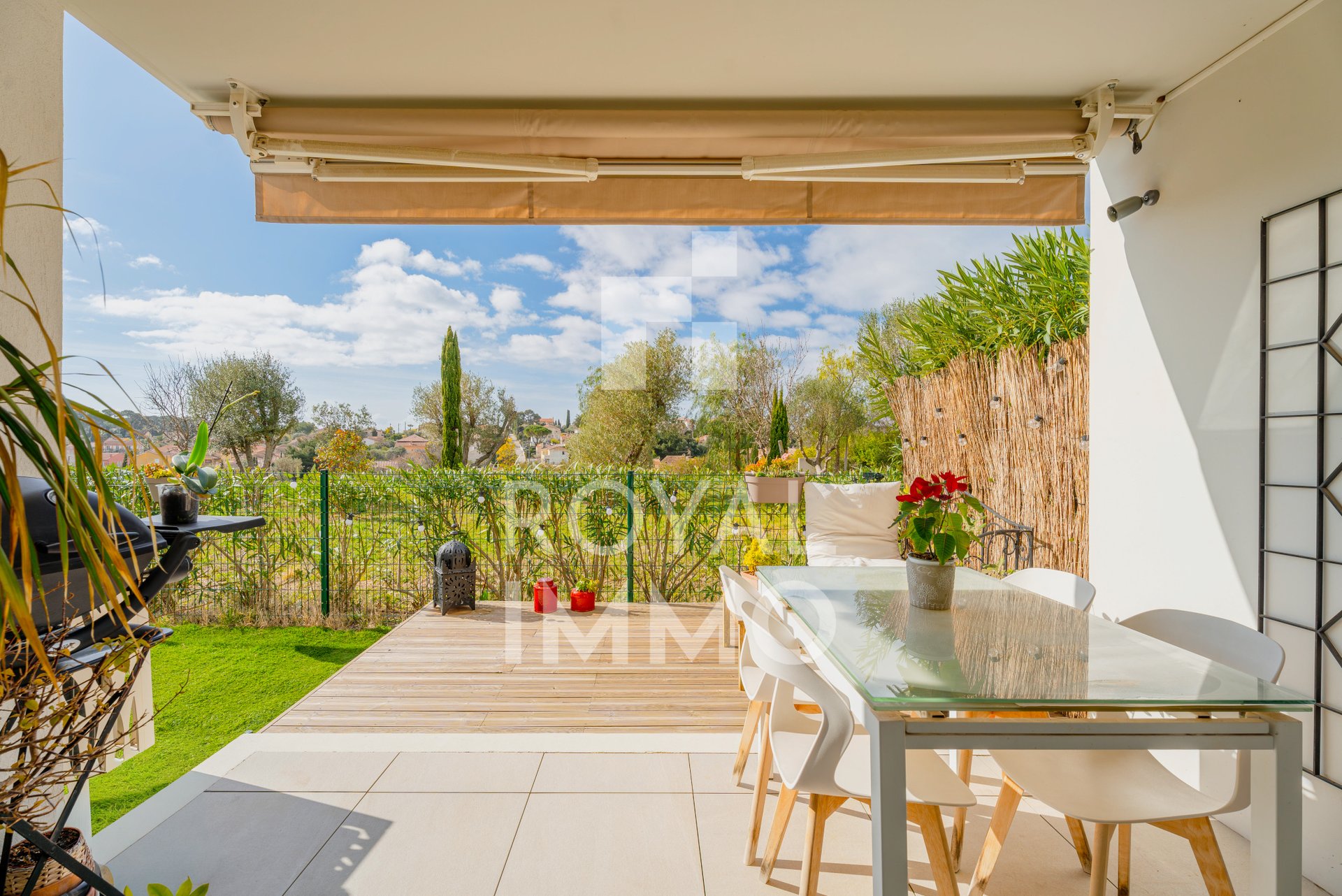 Maison à vendre, 54m², Sanary-sur-Mer