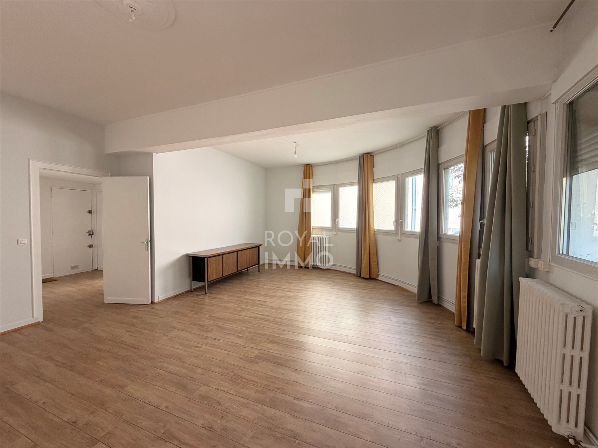Appartement à louer, 77m², Toulon
