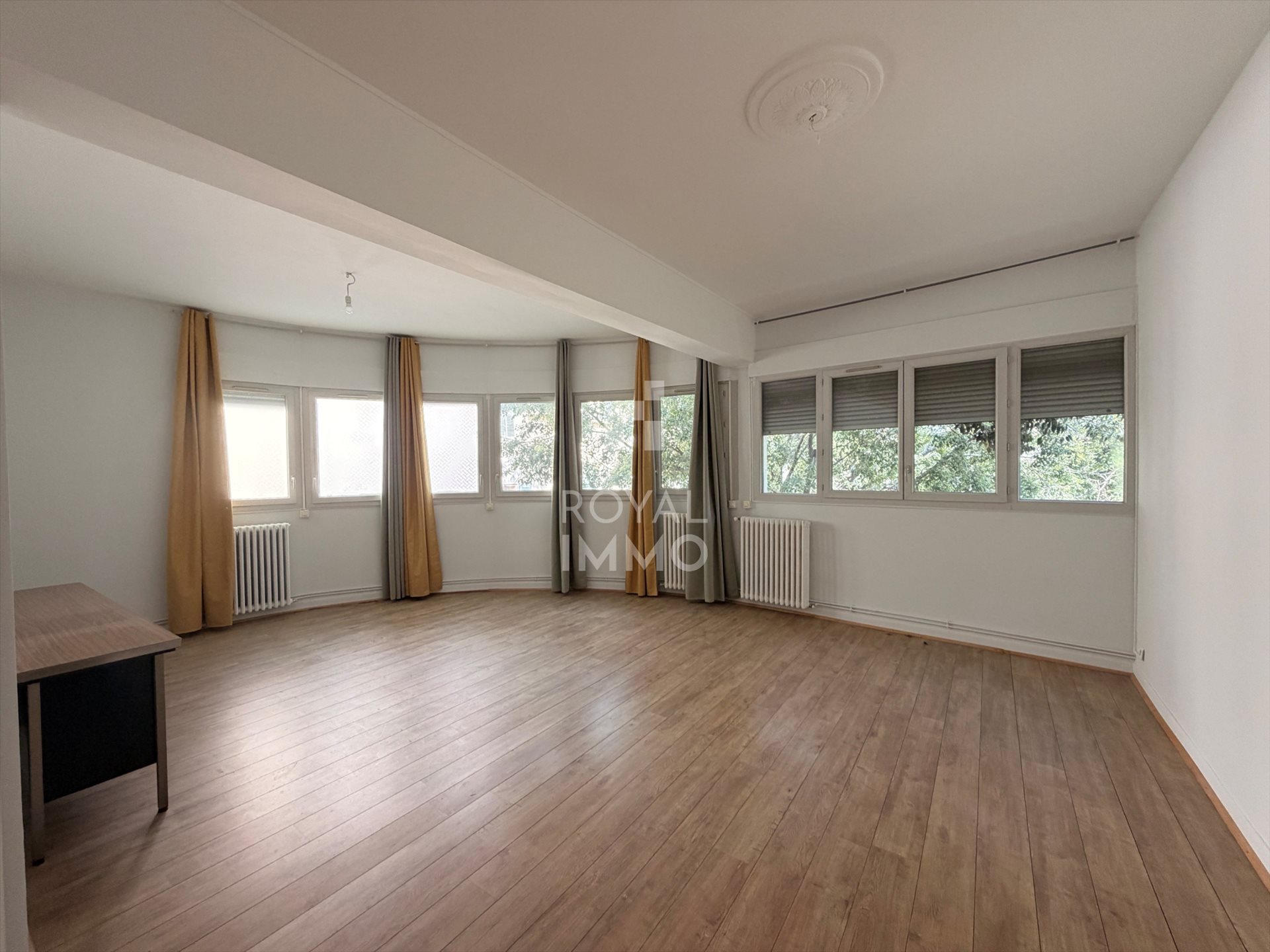 Appartement à louer, 77m², Toulon