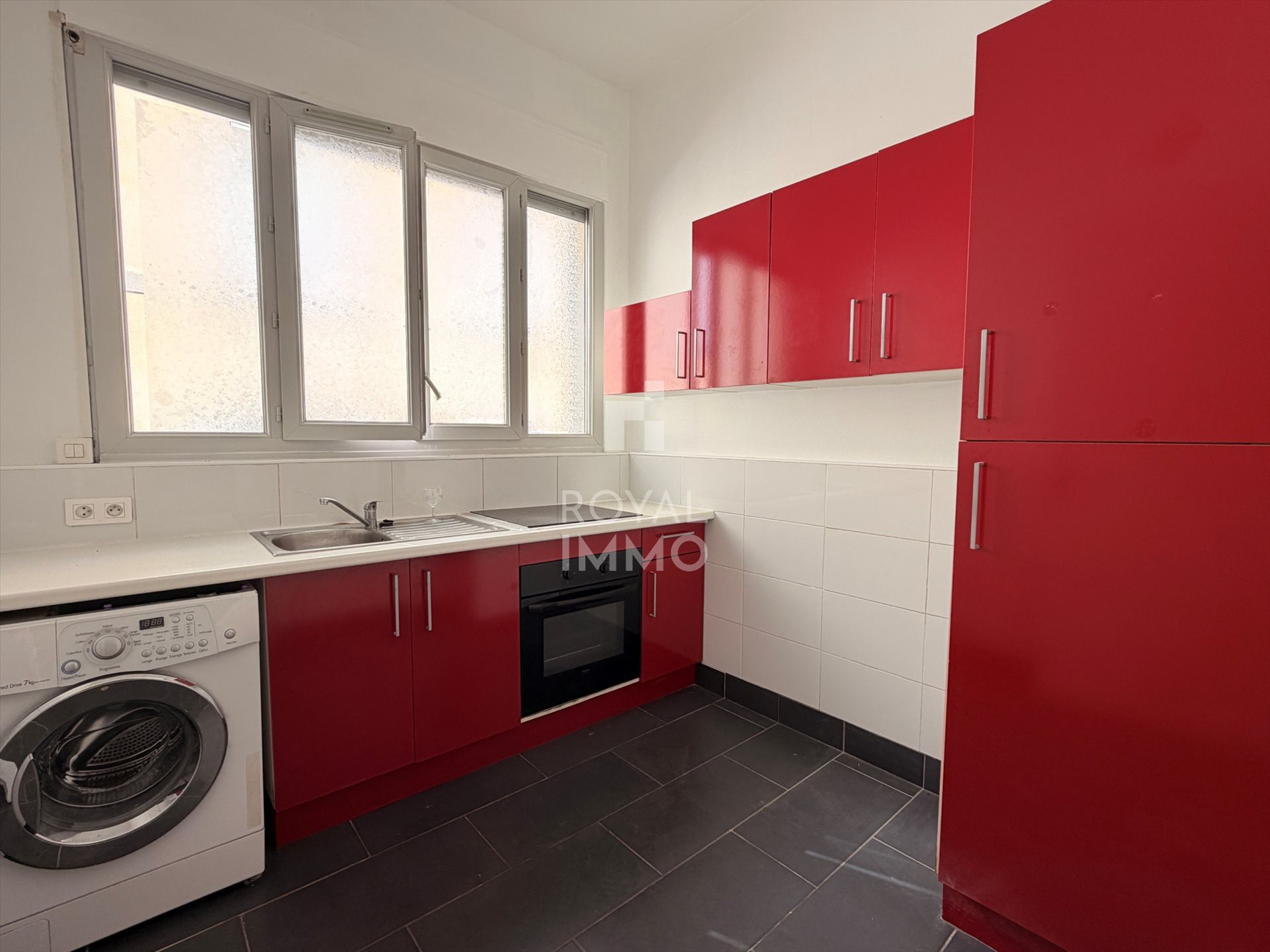 Appartement à louer, 77m², Toulon
