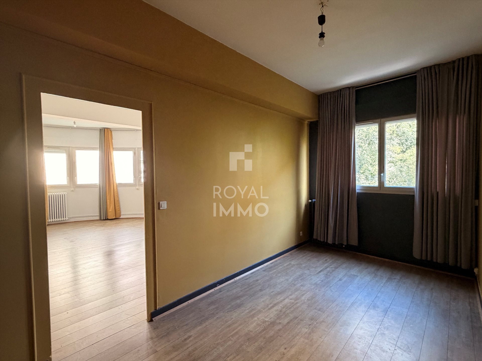 Appartement à louer, 77m², Toulon