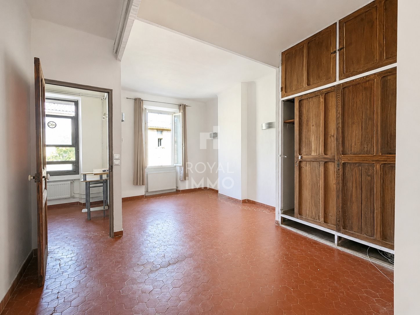 Appartement à vendre, 46m², Toulon