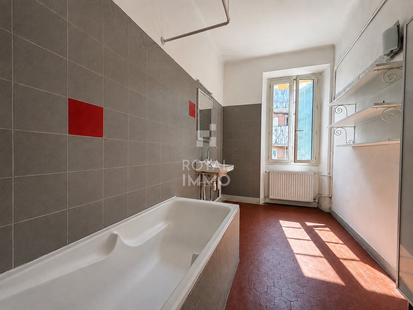 Appartement à vendre, 46m², Toulon