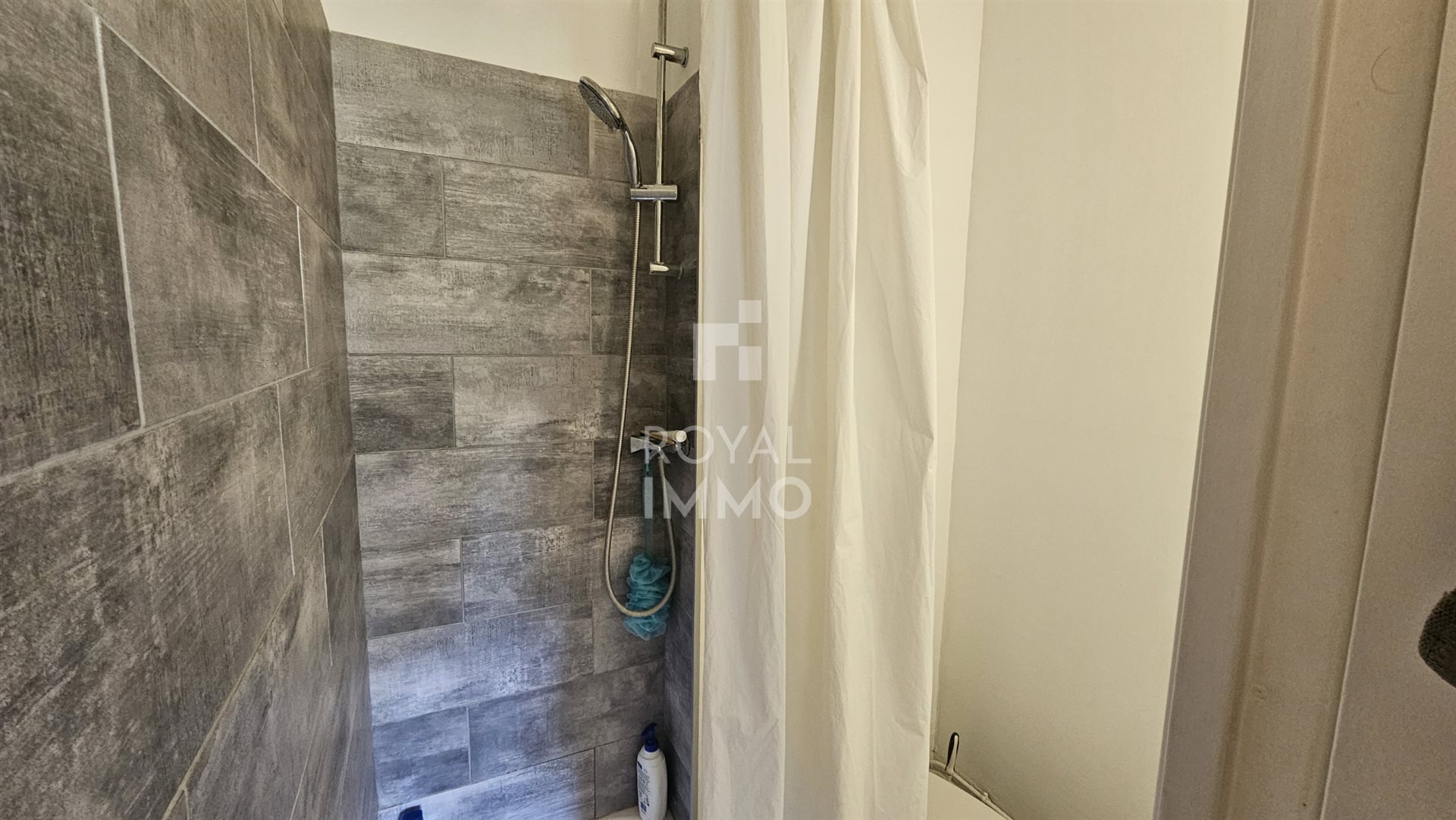Appartement à vendre, 16m², Saint-Mandrier-sur-Mer