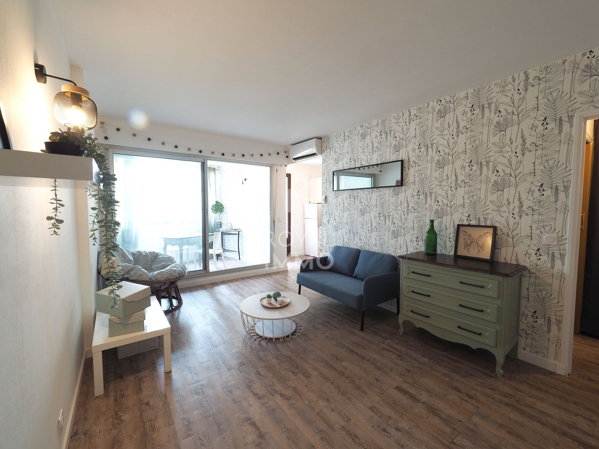 Appartement à vendre, 28m², La Valette-du-Var