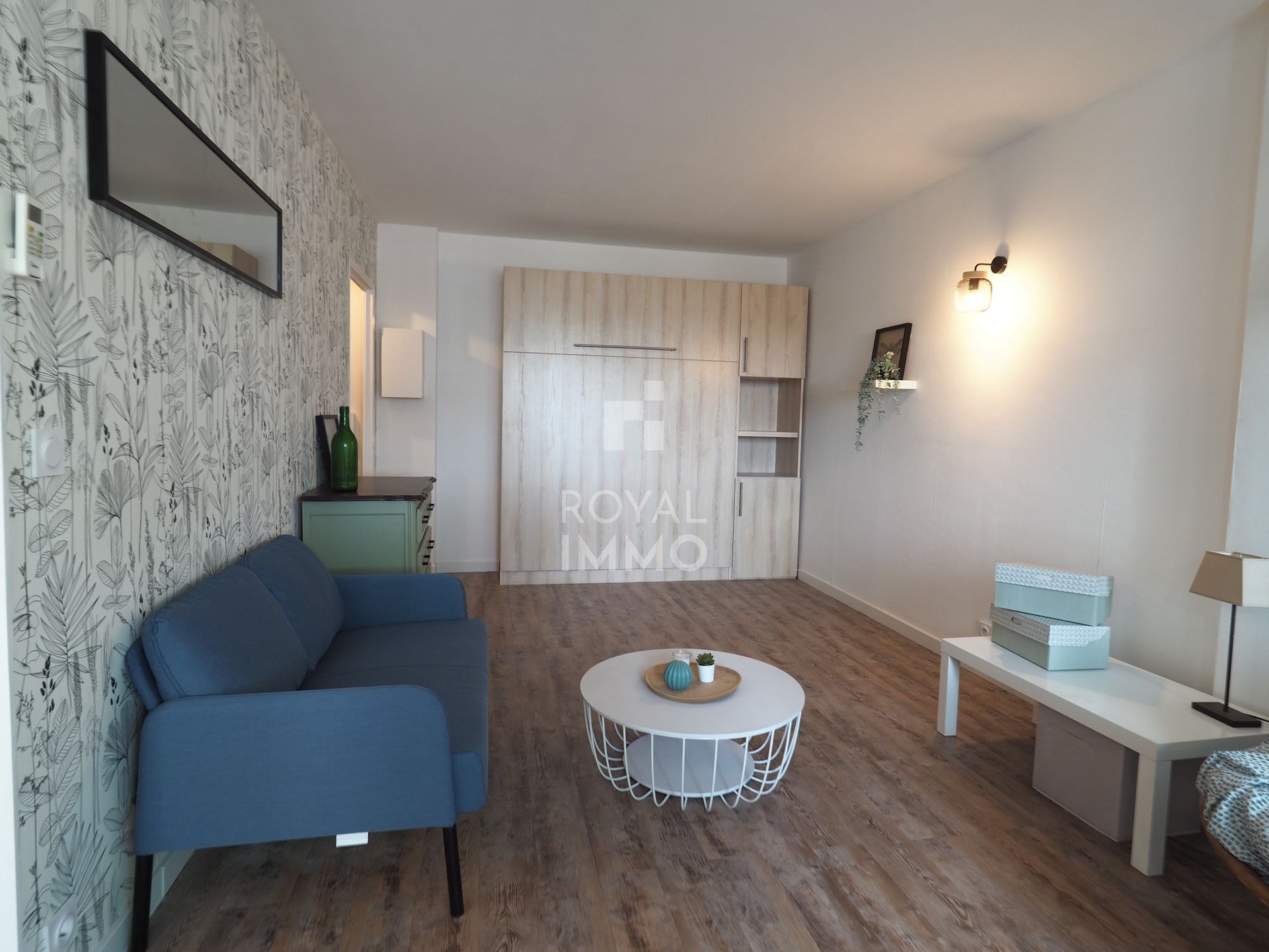 Appartement à vendre, 28m², La Valette-du-Var