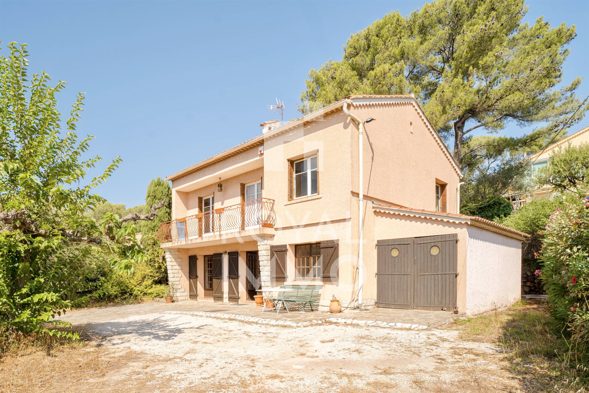 Maison à vendre, 135m², La Garde