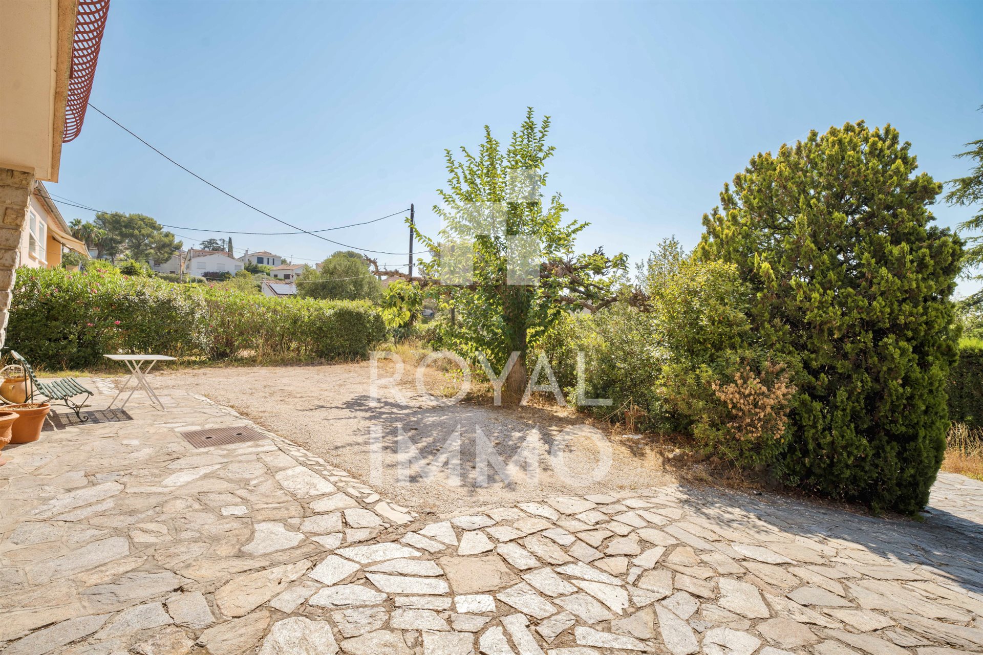Maison à vendre, 135m², La Garde
