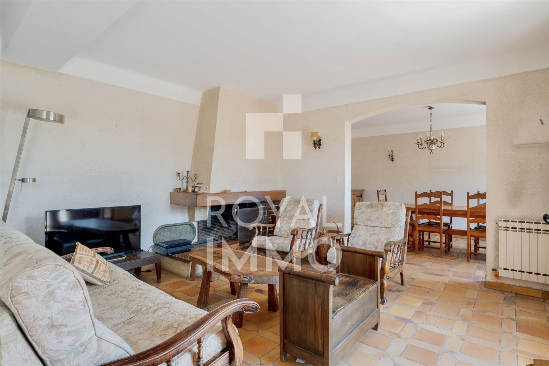 Maison à vendre, 135m², La Garde