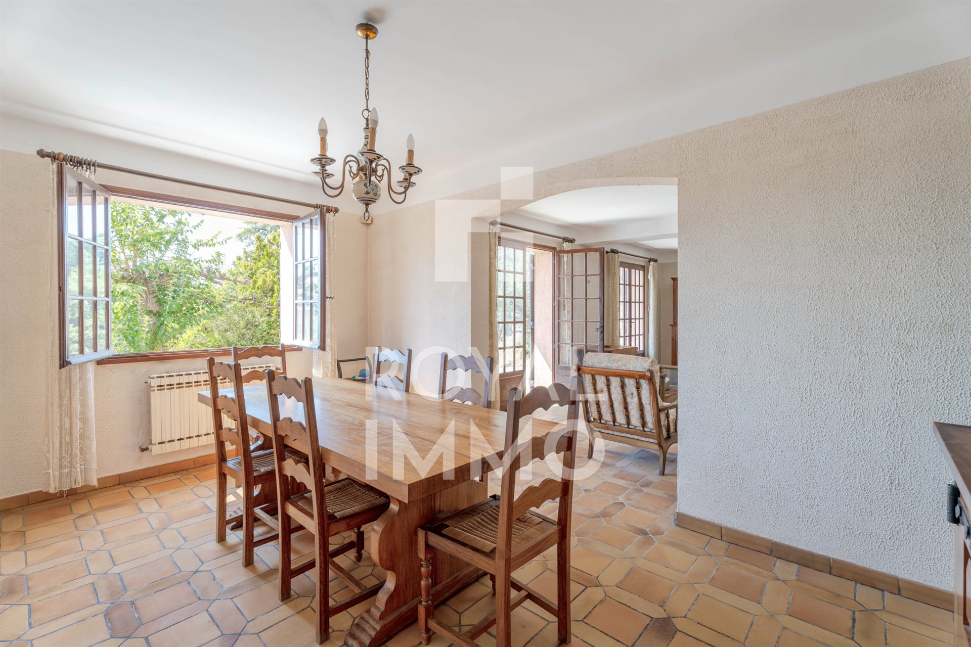 Maison à vendre, 135m², La Garde
