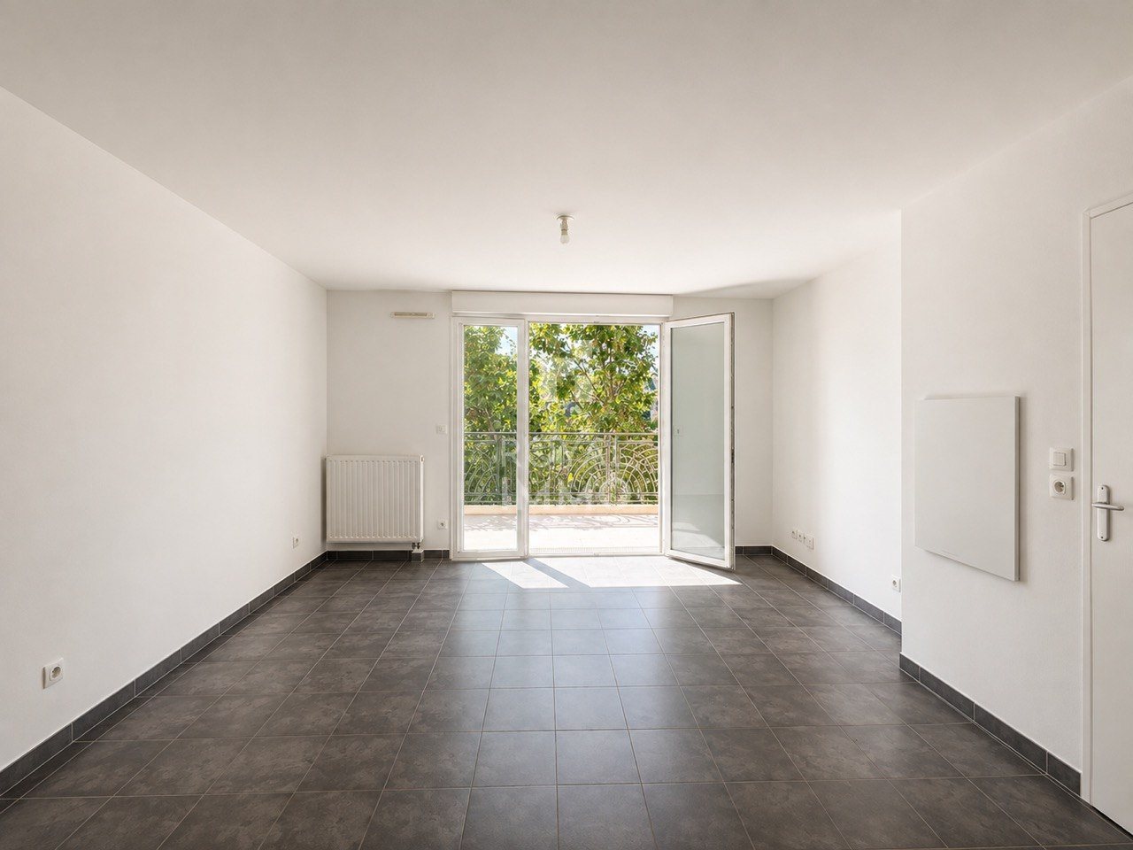 Appartement à vendre, 43m², Toulon