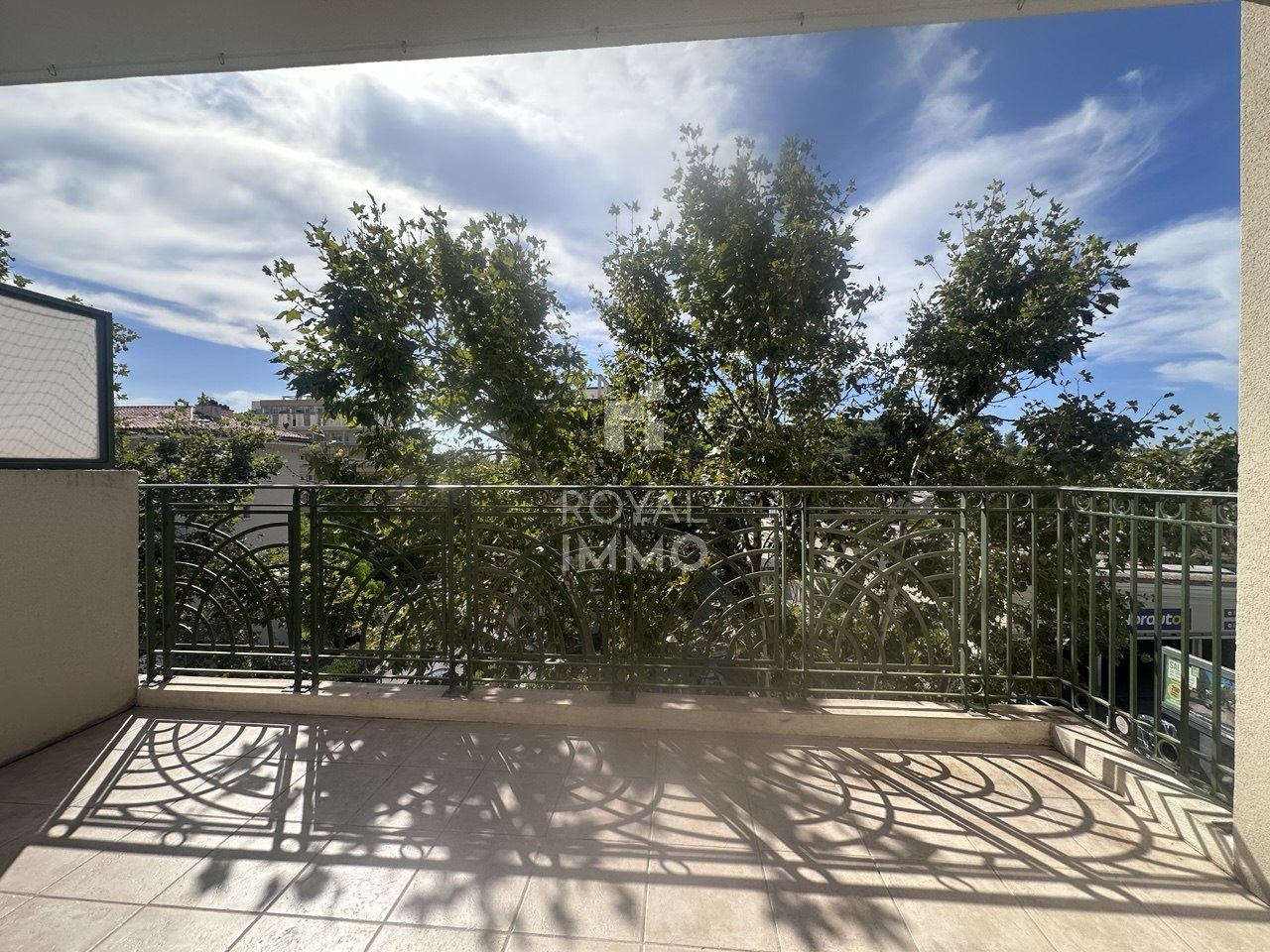 Appartement à vendre, 43m², Toulon