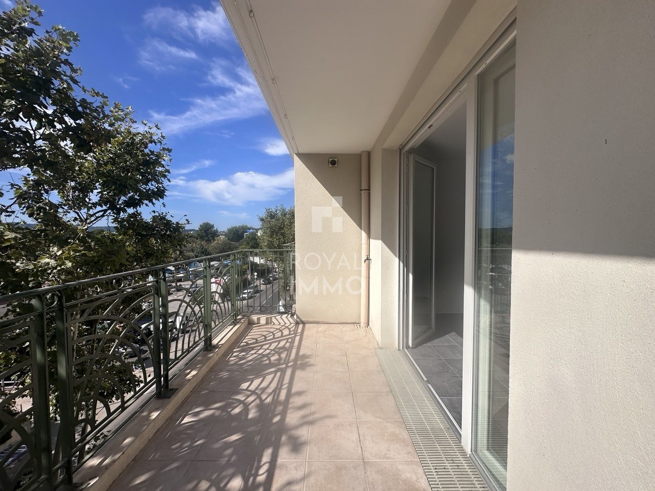 Appartement à vendre, 43m², Toulon