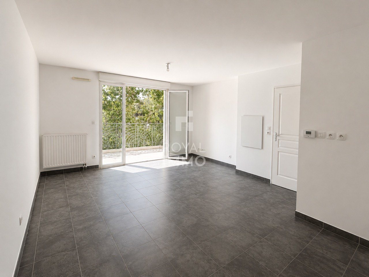 Appartement à vendre, 43m², Toulon